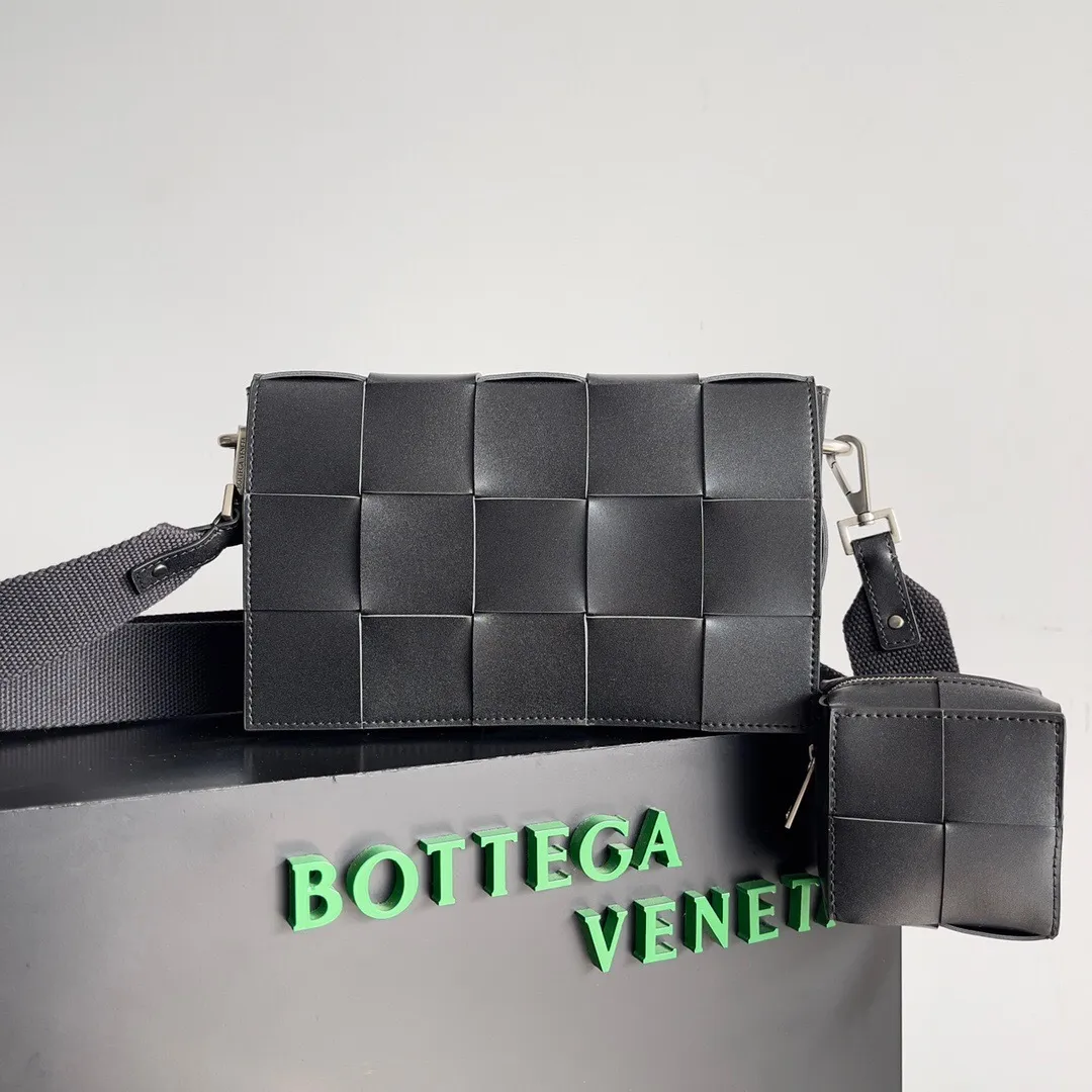All categories 💚 Authentic bags 💚 BV 2025 new BV crossbody bag